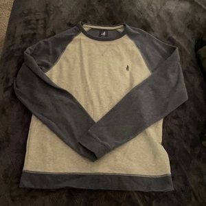 Johnny-O Hazeltine National Men’s Golf Pull Over